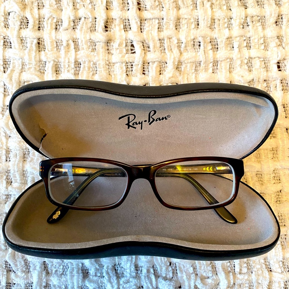 Ray-ban glasses
